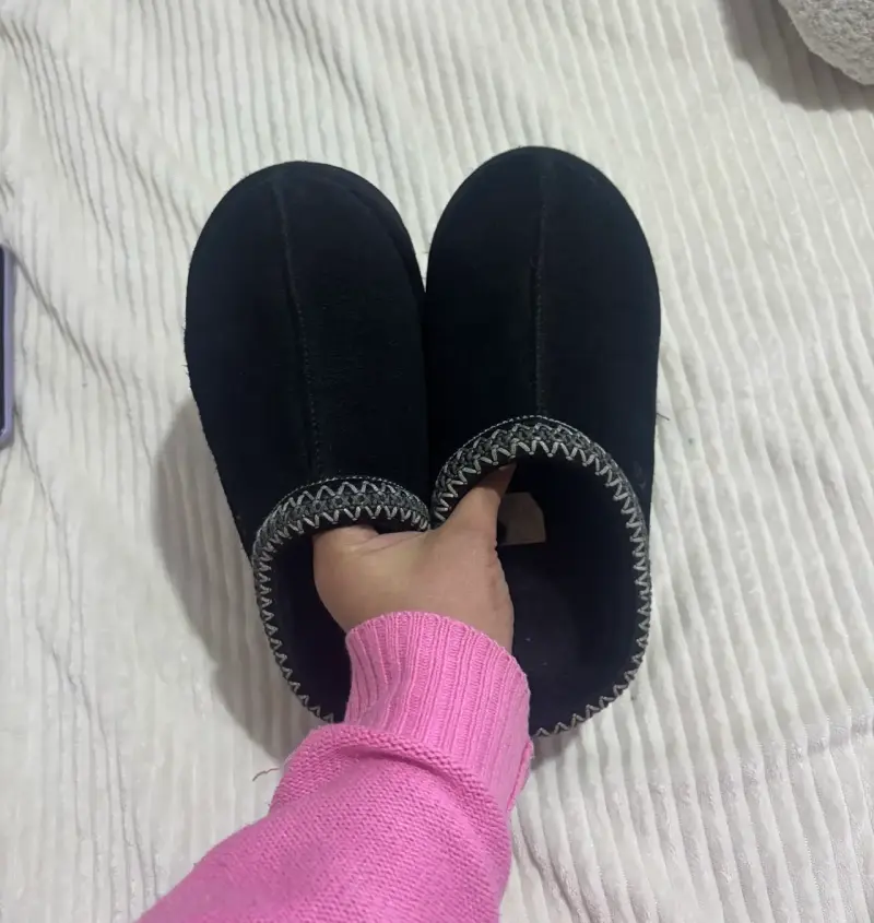 Tazz UGG - 5