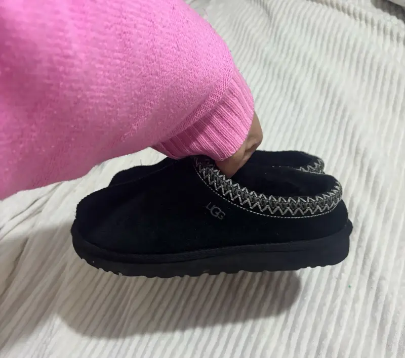 Tazz UGG - 6