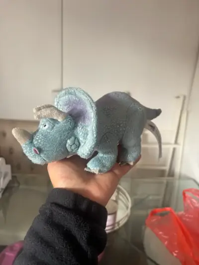 Trixie toy story - miniatura 1