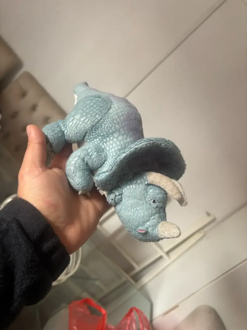 Trixie toy story - 2