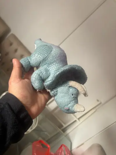 Trixie toy story - miniatura 2