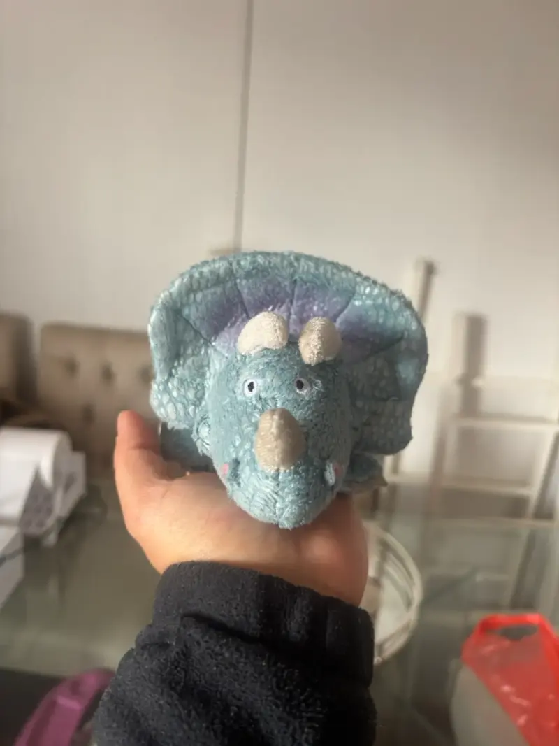 Trixie toy story - 3