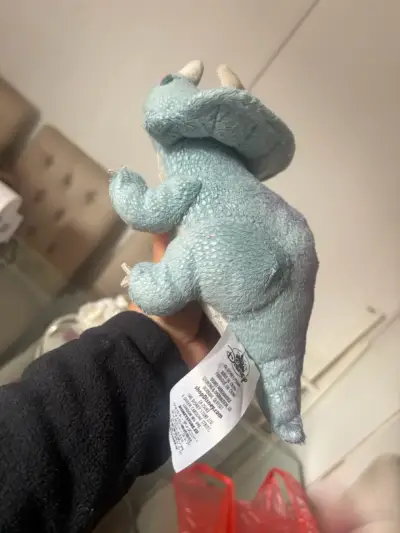 Trixie toy story - miniatura 4