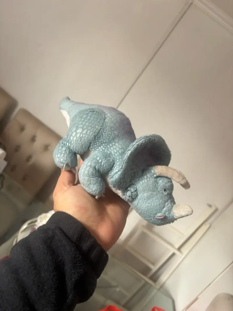 Trixie toy story - 5