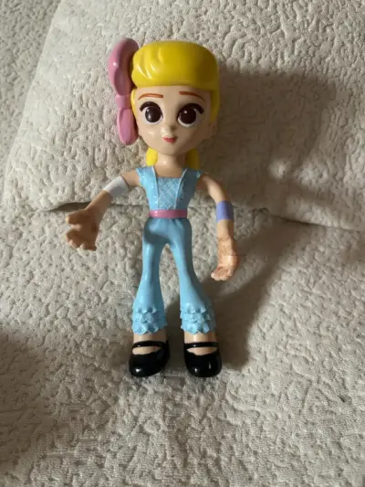Pastorcita toy story - miniatura 1