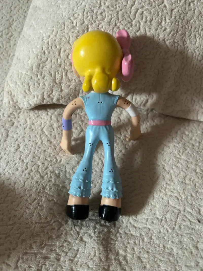 Pastorcita toy story - 2