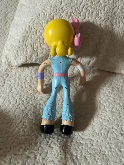 Pastorcita toy story - miniatura 2
