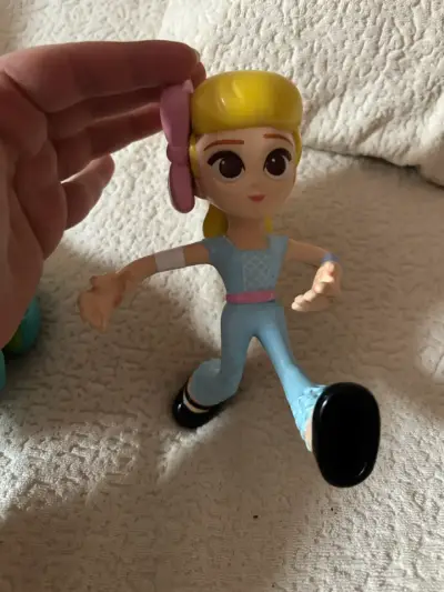 Pastorcita toy story - miniatura 4