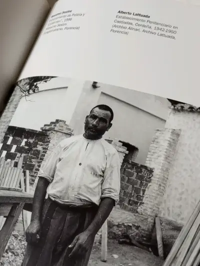 Libro Un País Unico Italia fotografías 1900-2000 - miniatura 5