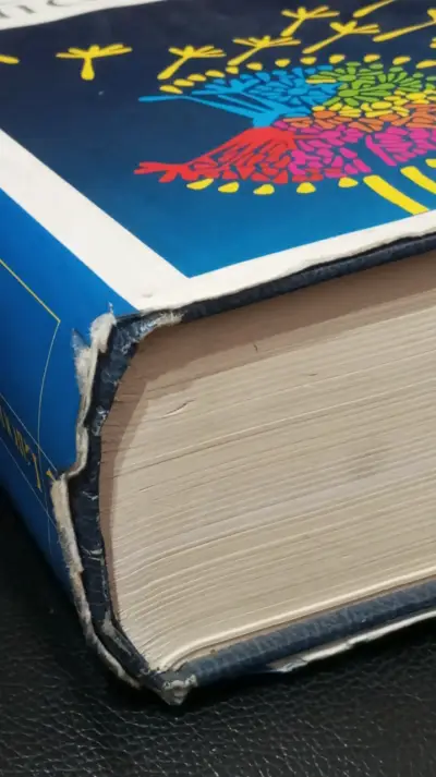 Diccionario Pequeño Larousse en Color - miniatura 2