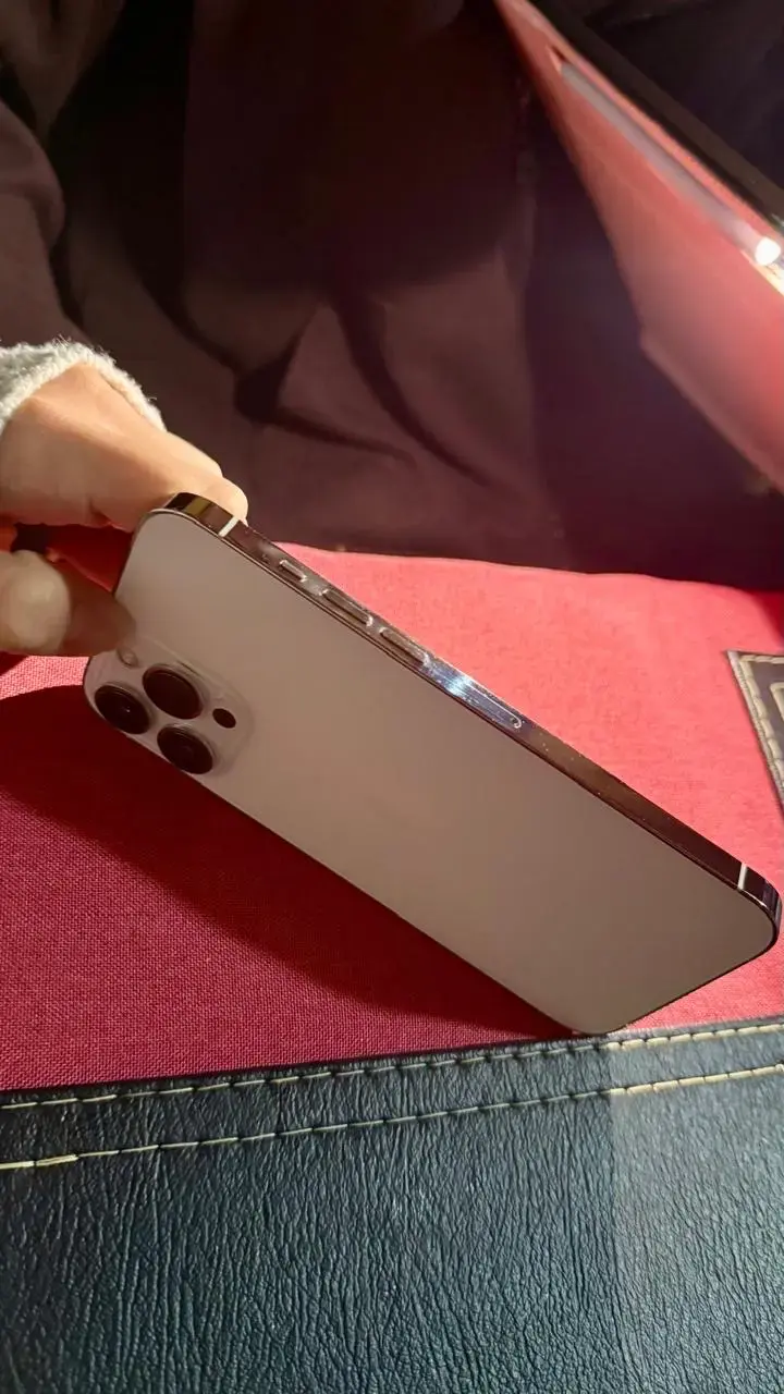 iPhone 13 Pro Max en excelente estado - 5