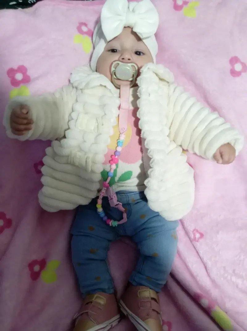 chaqueta de felpa marca zara