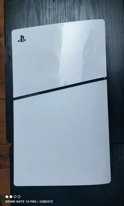 Consola PlayStation 5 Digital - miniatura 1