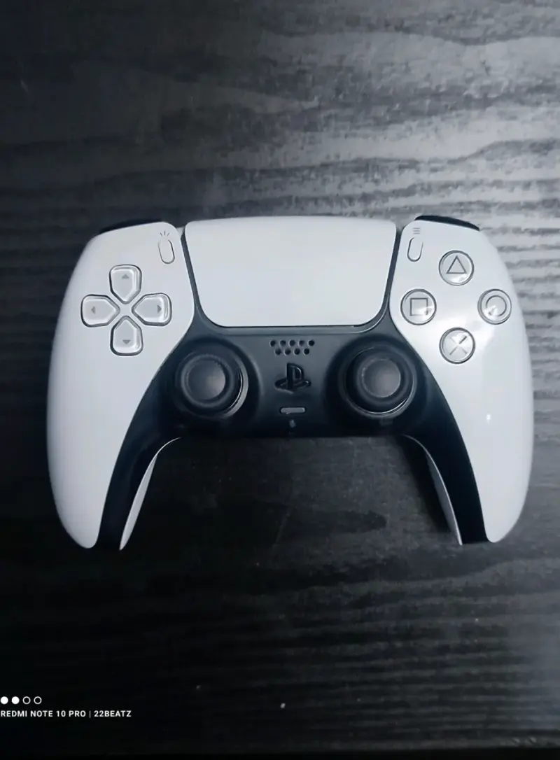 Consola PlayStation 5 Digital - 4