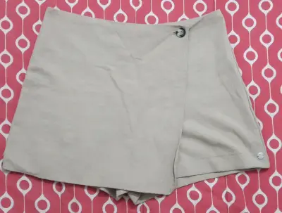 Falda short - miniatura 1