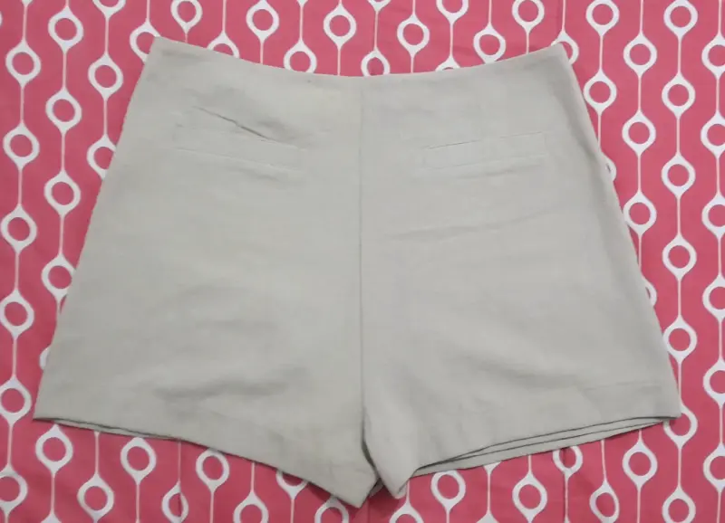 Falda short - 2
