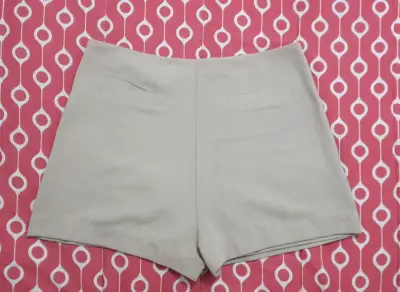 Falda short - miniatura 3