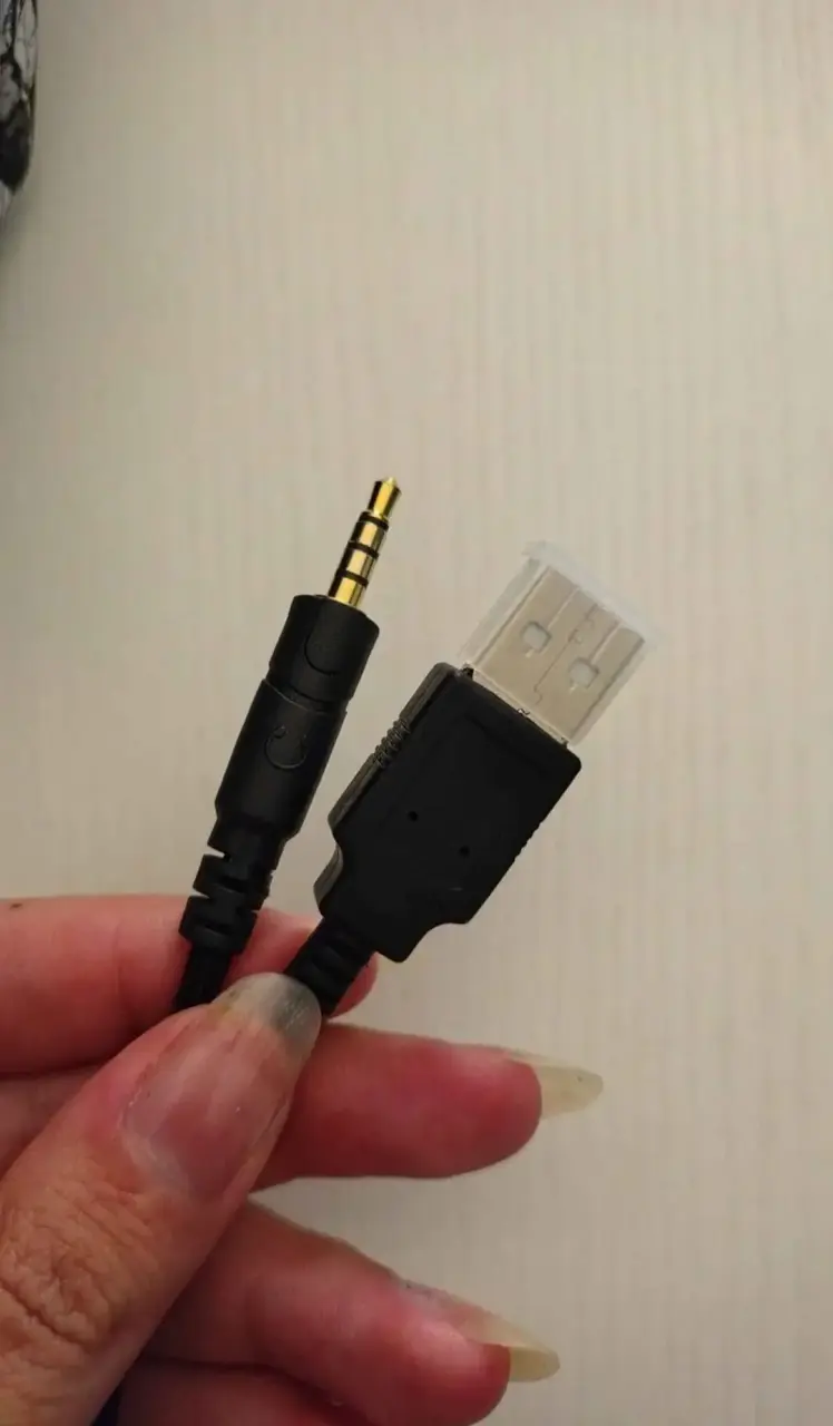 Audífonos gamer Onikuma K19 con micrófono - 5