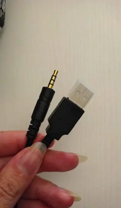 Audífonos gamer Onikuma K19 con micrófono - miniatura 5