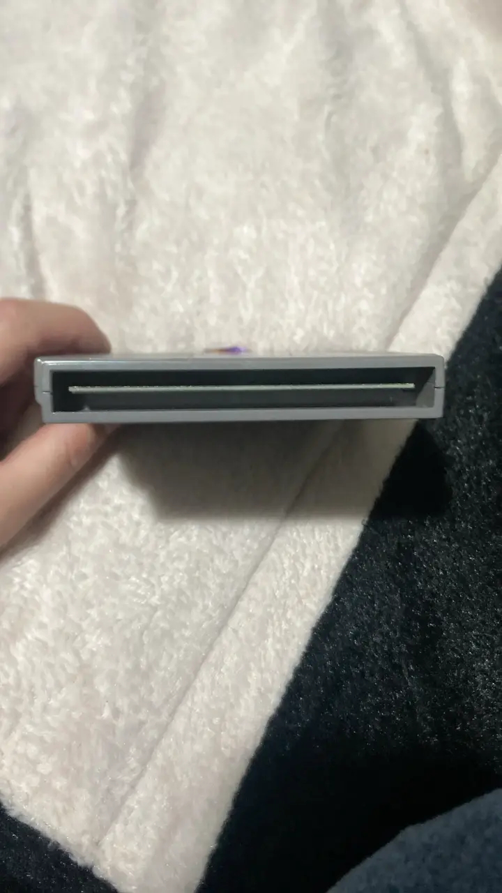 Cartucho de juego Mega Man 4 para NES - 3