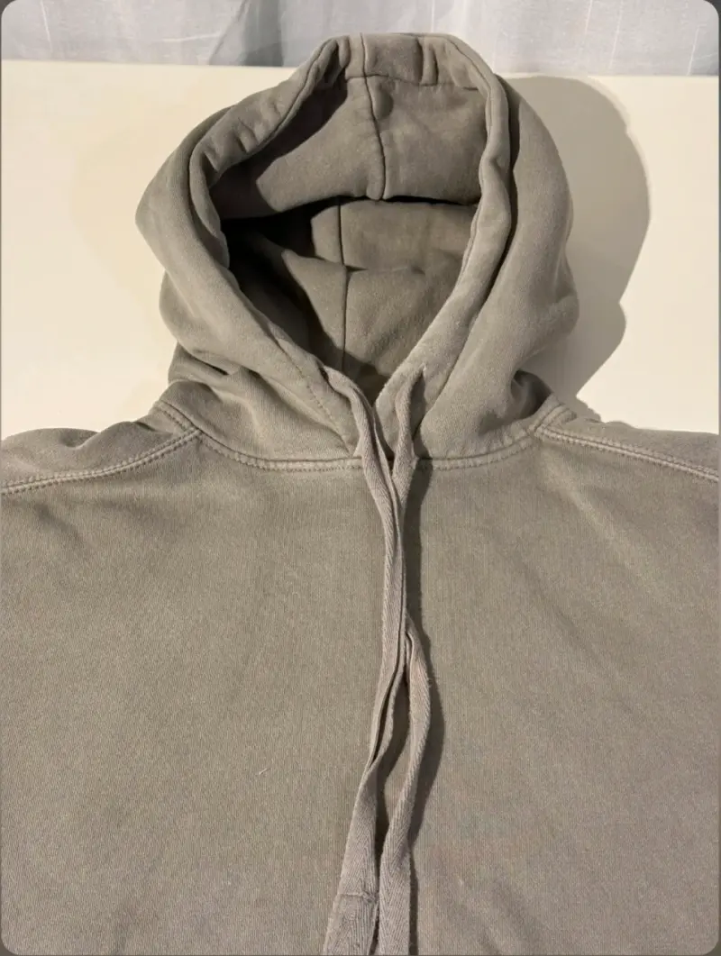 Polerón Zara Unisex - 2