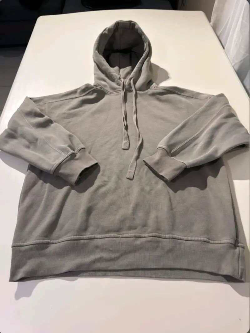 Polerón Zara Unisex - 3