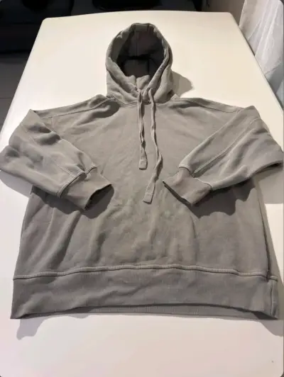 Polerón Zara Unisex - miniatura 3