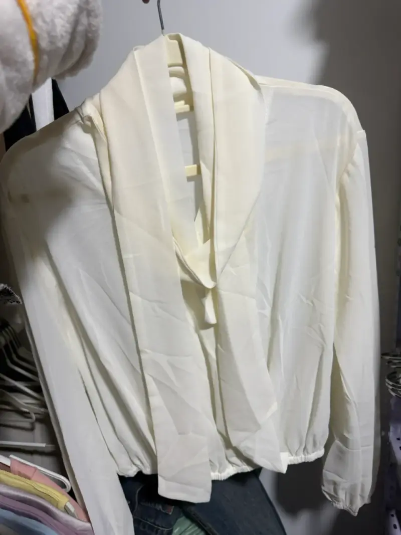 Blazer gris Forever 21 para mujer - 6