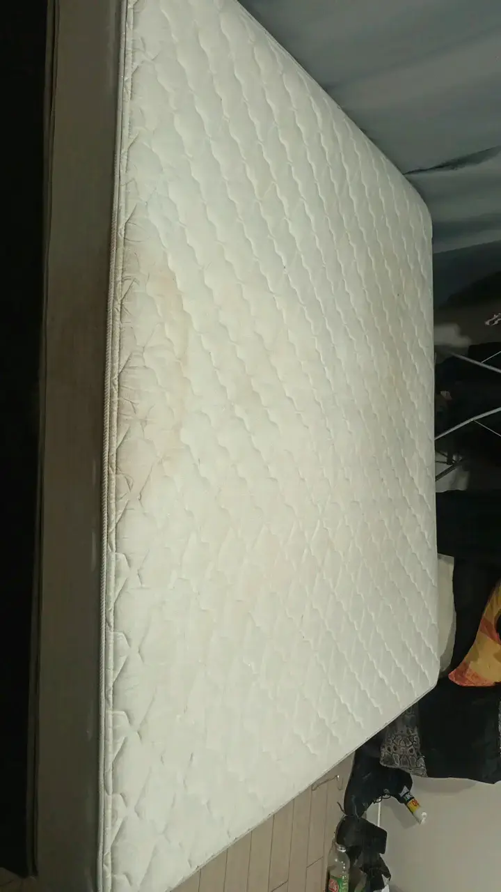 Cama king - 2