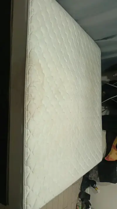 Cama king - miniatura 2