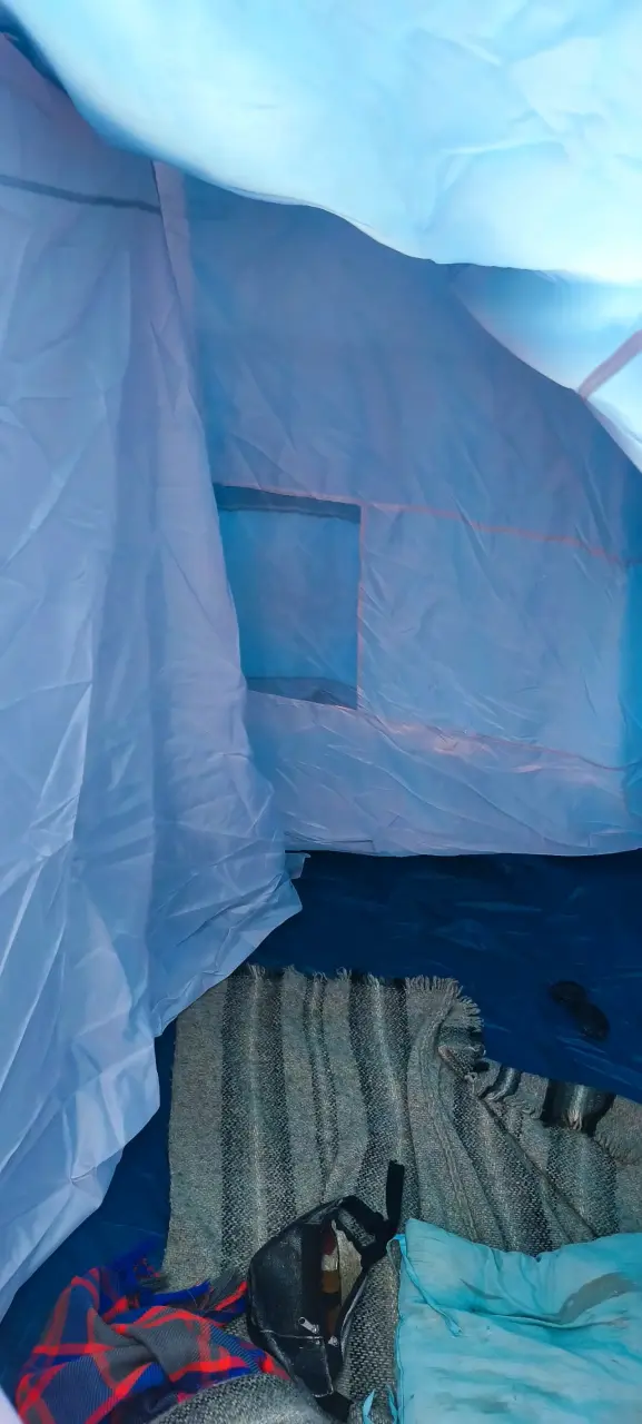 Carpa Lippi Sunset 4 para 4 personas - 5
