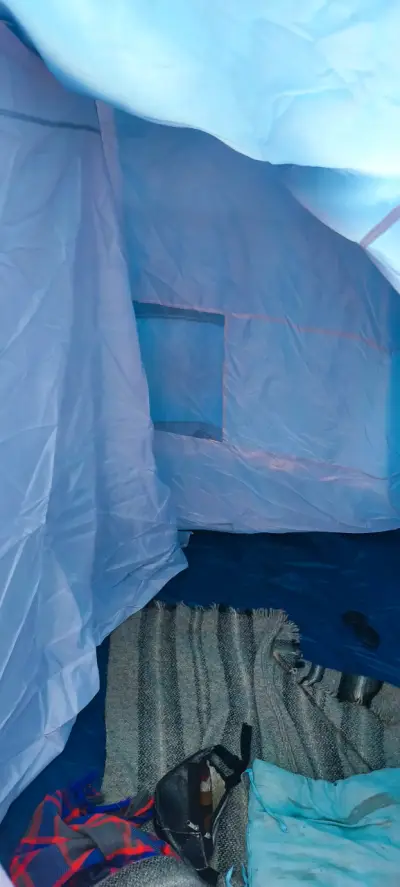 Carpa Lippi Sunset 4 para 4 personas - miniatura 5