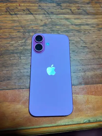 iPhone 16 bloqueado por mora - miniatura 3