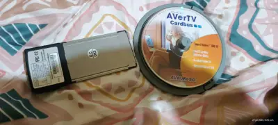 Laptop Compaq Presario 700 con tarjeta AVerMedia - miniatura 5