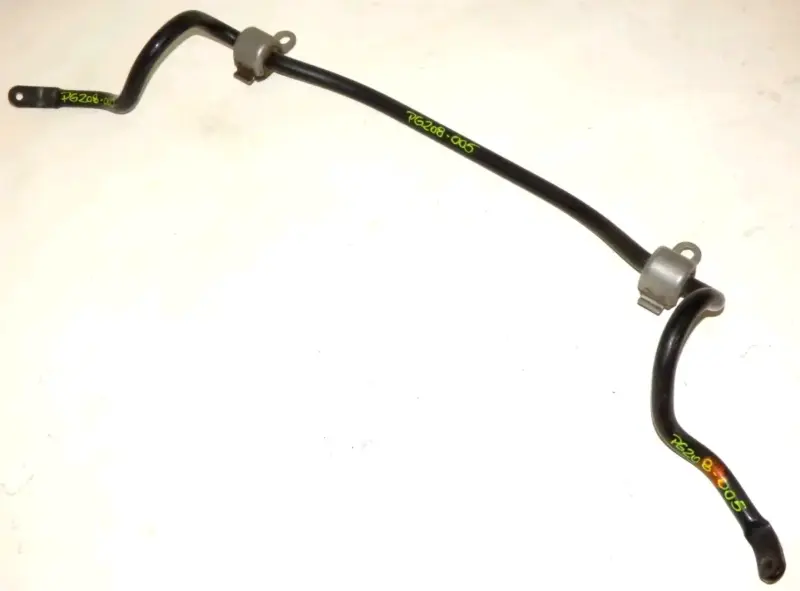 Barra estabilizadora para auto Peugeot 208 2008