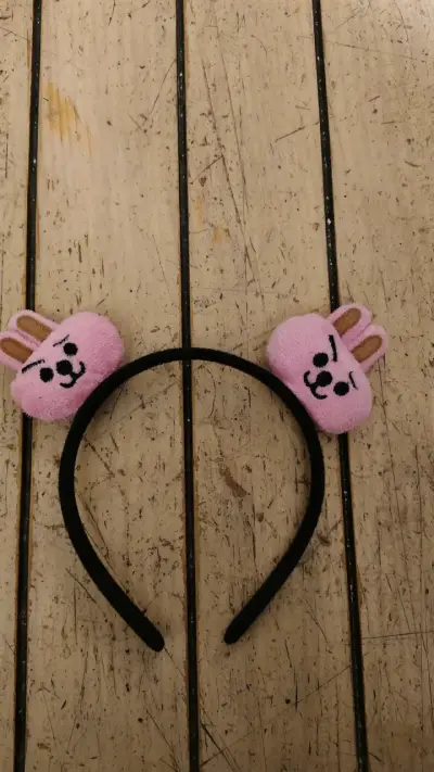 Diadema BTS - miniatura 1