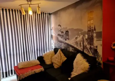 Arriendo depatamemto amoblado en ARICA - miniatura 2