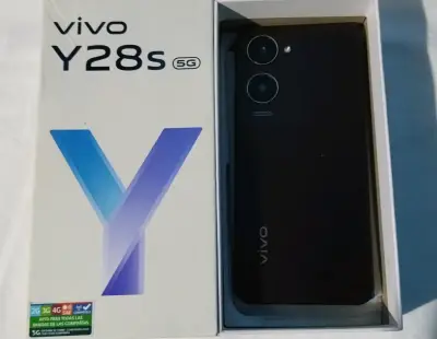 Smartphone Vivo Y28s 5G con 8GB RAM y 256GB ROM - miniatura 2