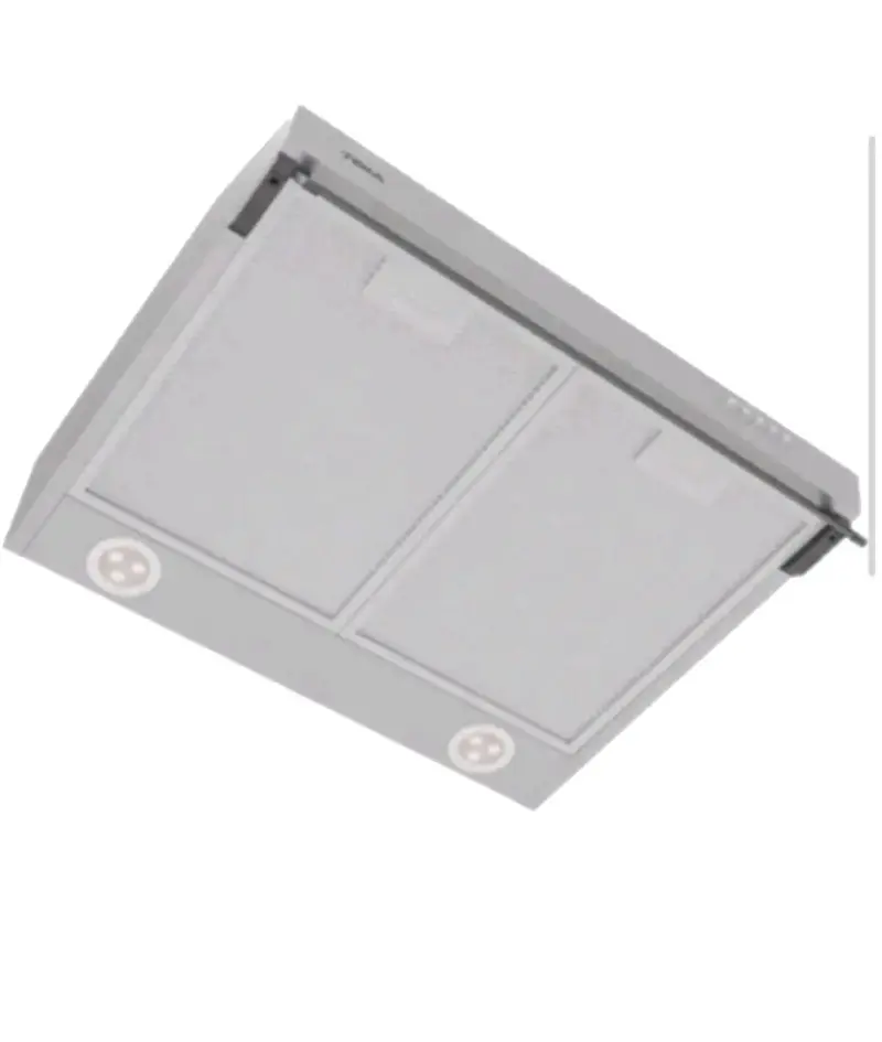 Campana extractora Teka gris 60cm - 2