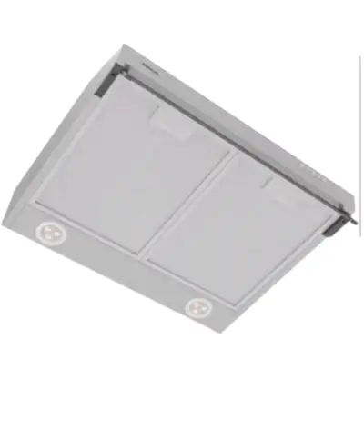 Campana extractora Teka gris 60cm - miniatura 2