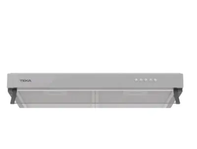 Campana extractora Teka gris 60cm - miniatura 3