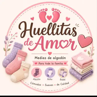Calcetines térmicos antideslizantes para invierno - miniatura 1