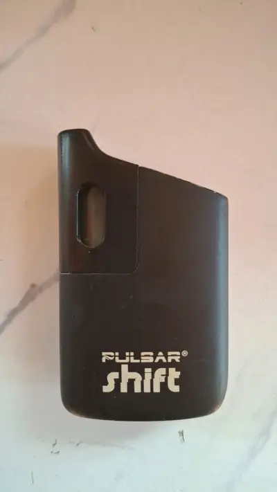 Vaporizador Pulsar Shift portátil - miniatura 3