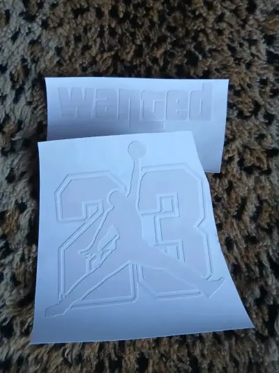 Stickers Personalizados para Vehículos y Decoración - miniatura 4