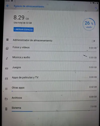 Tablet Lenovo Tab M10 HD - miniatura 2