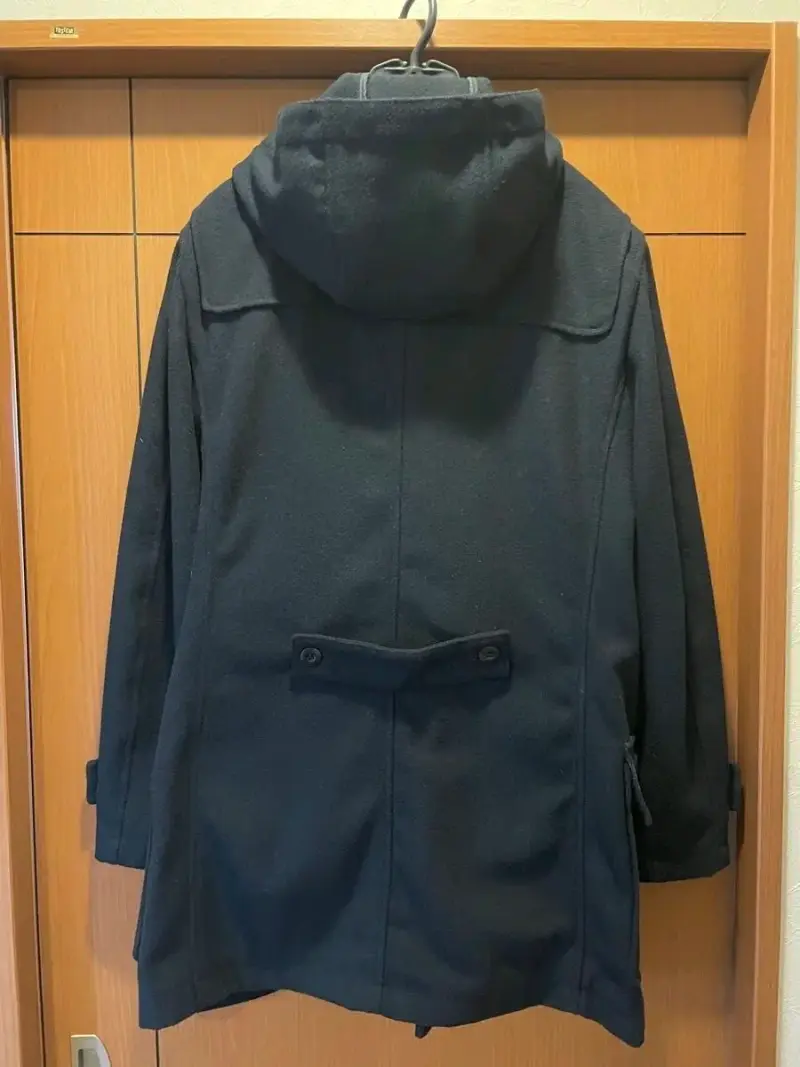 Montgomery Japones talla M - 2