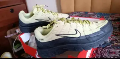 Zapatillas Nike P-6000 PRM Limelight para Hombre - miniatura 5
