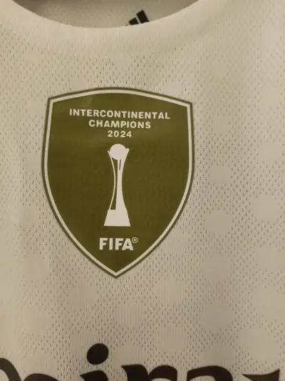 Camiseta Real Madrid (Réplica) - miniatura 3