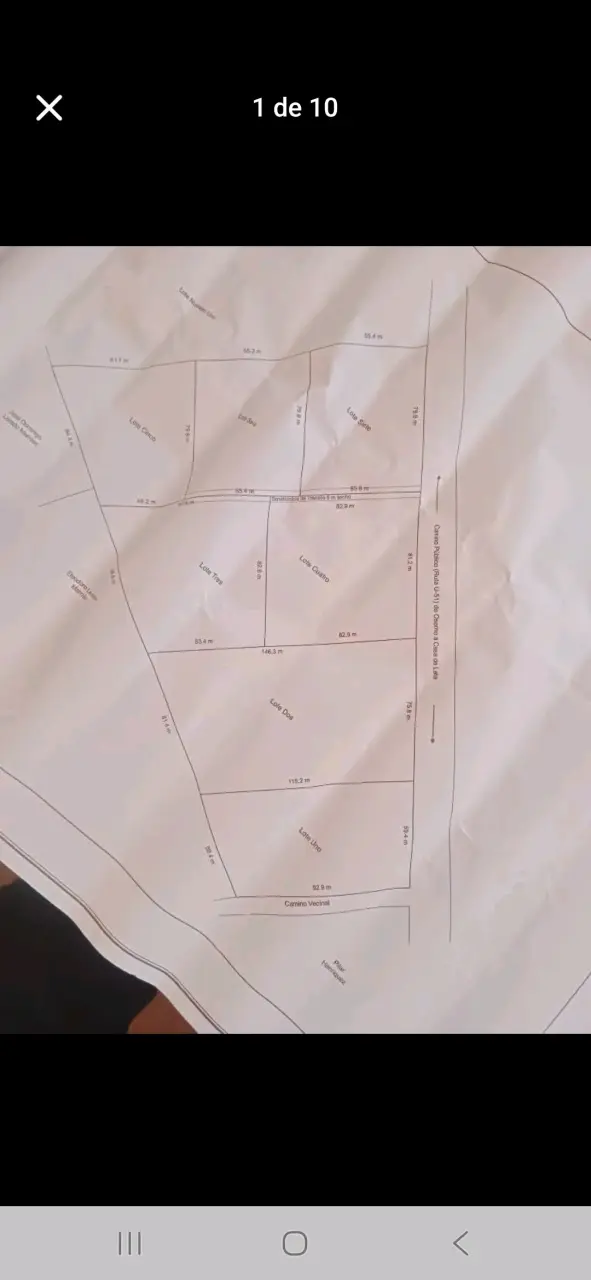 Se vende parcela cerca de osorno - 2