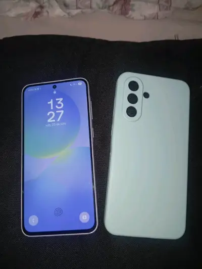 Samsung Galaxy A36 5G con caja original - miniatura 5